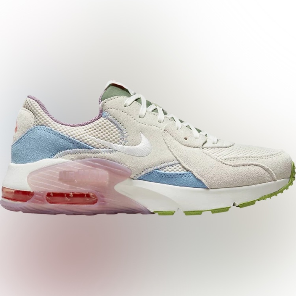Air Max Excee size 10, LIKE NEW